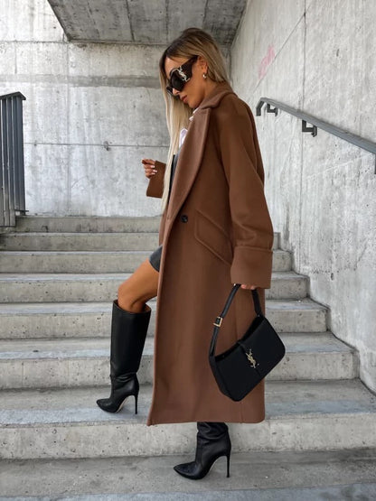 Adriana | Trenchcoat