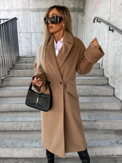 Adriana | Trenchcoat