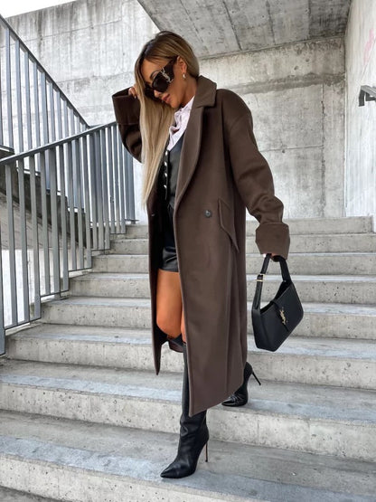 Adriana | Trenchcoat