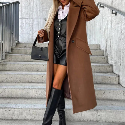 Adriana | Trenchcoat